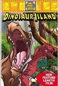 L'isola dei dinosauri
