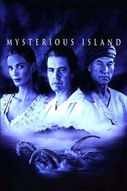 L'Isola Misteriosa