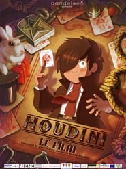 Little Houdini