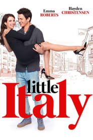Little Italy - Pizza, amore e fantasia 