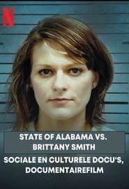 Lo Stato dell'Alabama contro Brittany Smith