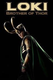 Loki: Brother of Thor