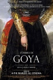 L'ombra di Goya