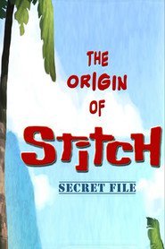 L'Origine di Stitch