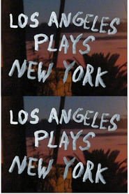 Los Angeles Plays New York