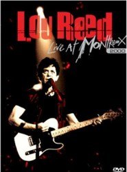 Lou Reed - Live at Montreux