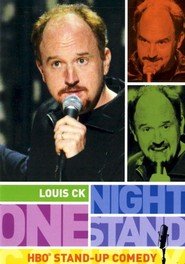 Louis C.K.: One Night Stand