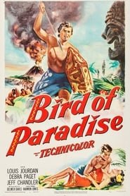 L'uccello di Paradiso