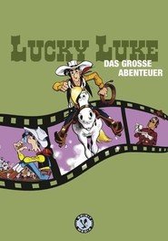 Lucky Luke - Das große Abenteuer