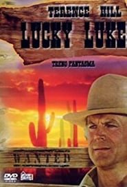 Lucky Luke. Il treno fantasma