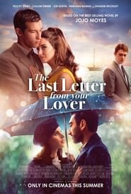 L'ultima lettera d'amore