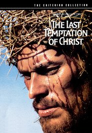 L'ultima tentazione di Cristo