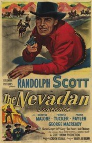 L'uomo del Nevada