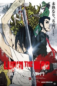Lupin III: Ishikawa Goemon getto di sangue