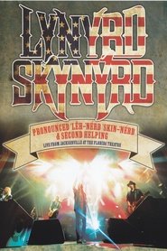 Lynyrd Skynyrd: Pronounced Leh-Nerd Skin-Nerd