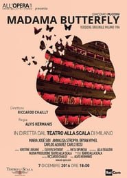 Madama Butterfly - Teatro alla Scala - 07-12-2016