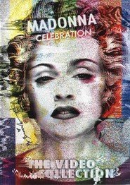 Madonna: Celebration The Video Collection