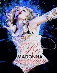 Madonna - Re-Invention Tour Live in Lisbon