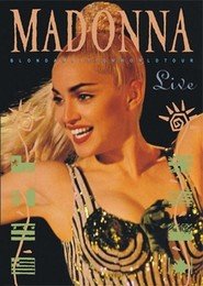 Madonna: The Blond Ambition Tour