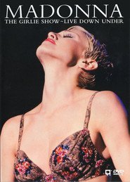 Madonna: The Girlie Show - Live Down Under