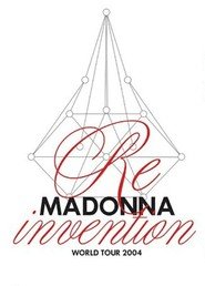 Madonna: The Re-Invention Tour