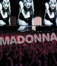 Madonna: The Sticky And Sweet Tour