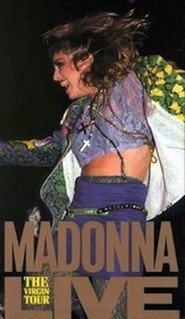 Madonna: The Virgin Tour Live