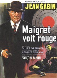 Maigret e i gangsters