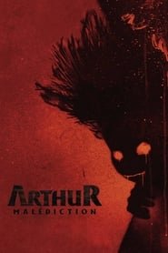 Malédiction - La maledizione di Arthur