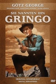 Man called Gringo