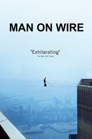 Man on Wire - Un uomo tra le torri