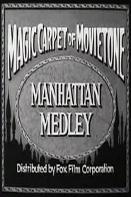 Manhattan Medley