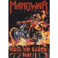 Manowar: Hell on Earth, part 1