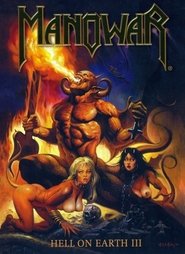 Manowar: Live In Germany The Ringfest