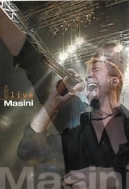 Marco Masini - Masini live 2004