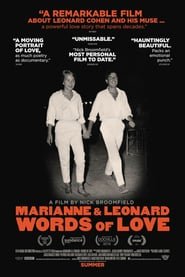 Marianne & Leonard - Parole d'amore