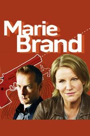 Marie Brand e il conto in sospeso
