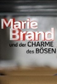 Marie Brand e la stanza bianca