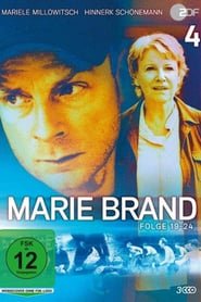 Marie Brand e l'amore fatale