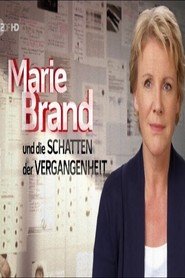 Marie Brand e le ombre del passato