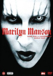 Marilyn Manson: Guns, God, and Government - Live in L.A