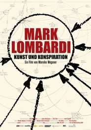 Mark Lombardi - Arte e cospirazione