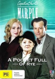 Miss Marple - Polvere negli occhi