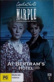 Miss Marple: Al Bertram Hotel