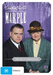 Miss Marple: Il geranio azzurro