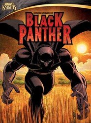 Marvel Knights: Black Panther
