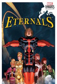 Marvel Knights: Eternals