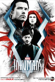 Marvel's Inhumans: IMAX