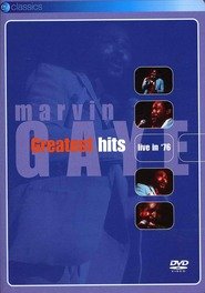 Marvin Gaye: Greatest Hits Live '76