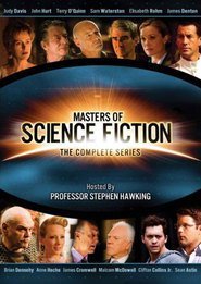 Masters of Science Fiction - Giustizia in volo